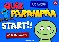 Download Quiz Parampaa 1 & 2 Kunci Jawaban