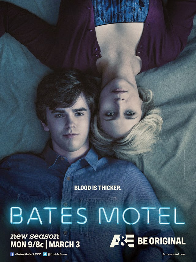 Download Bates Motel 1ª Temporada Dublado Torrent FireSlim