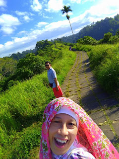 Campuhan Ridge Walk Ubud Bali Trek Jogging Bukan Biasa