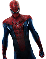 The Amazing Spider Man 2 - F Hd