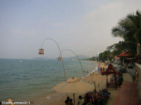 Koh Samui, Thailand daily weather update; 25th October, 2015