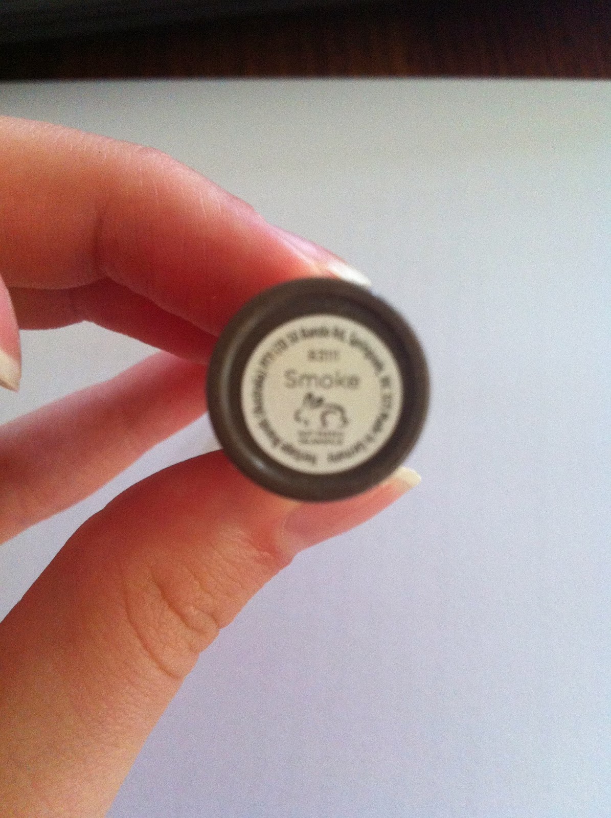 Review Australis Powder Liner Find Your Own Hope