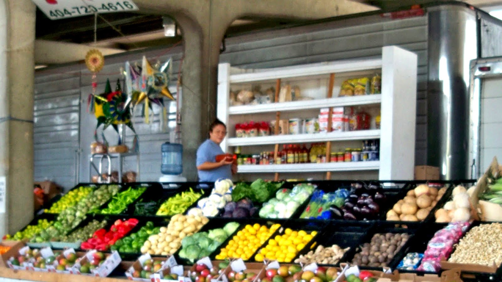 Farmers Market In Forest Park Ga Trip to Park