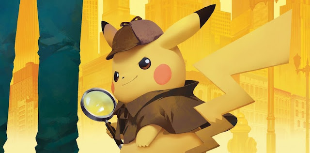 Análise: Detective Pikachu (3DS) é uma divertida e hilária poké-aventura