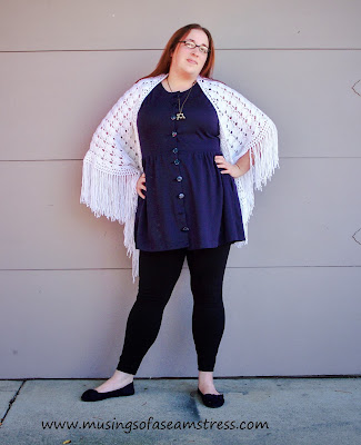 Musings of a Seamstress