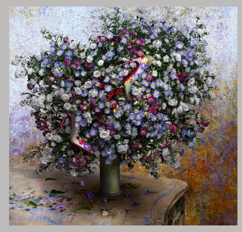 christian louboutin 2014 ss - Bavilon Salon