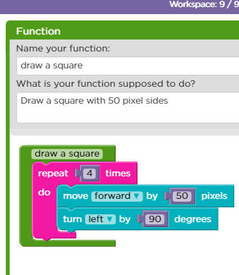 Let s Learn: Programming for kids course 4 # Artist Functions with Let s Learn: Programming for kids course 4 # Artist Functions with