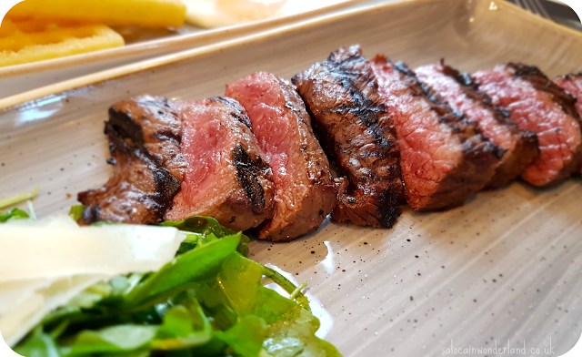 cowshed liverpool review