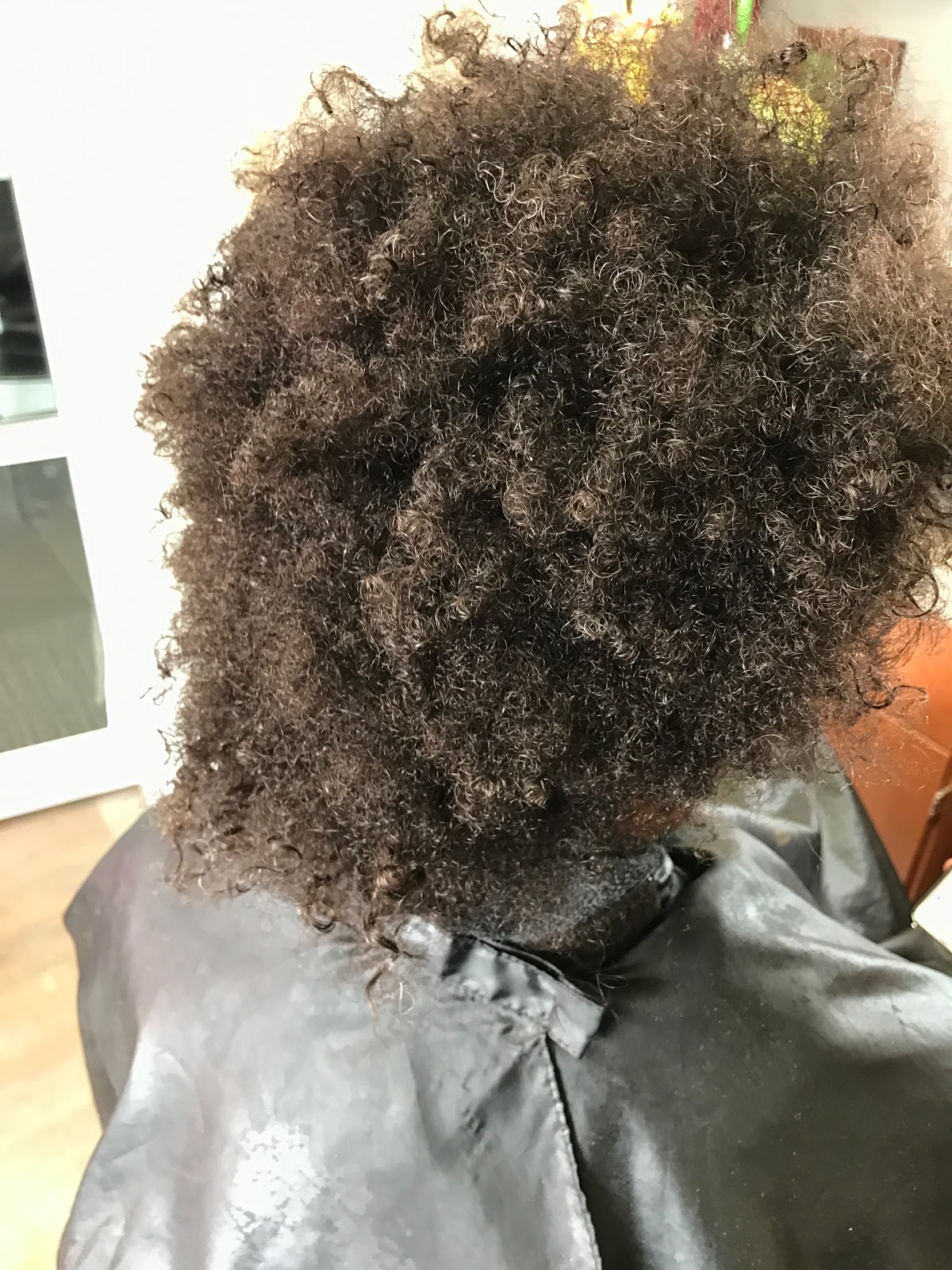 Can A Silk Press Damage Your Hair Latoya Jones