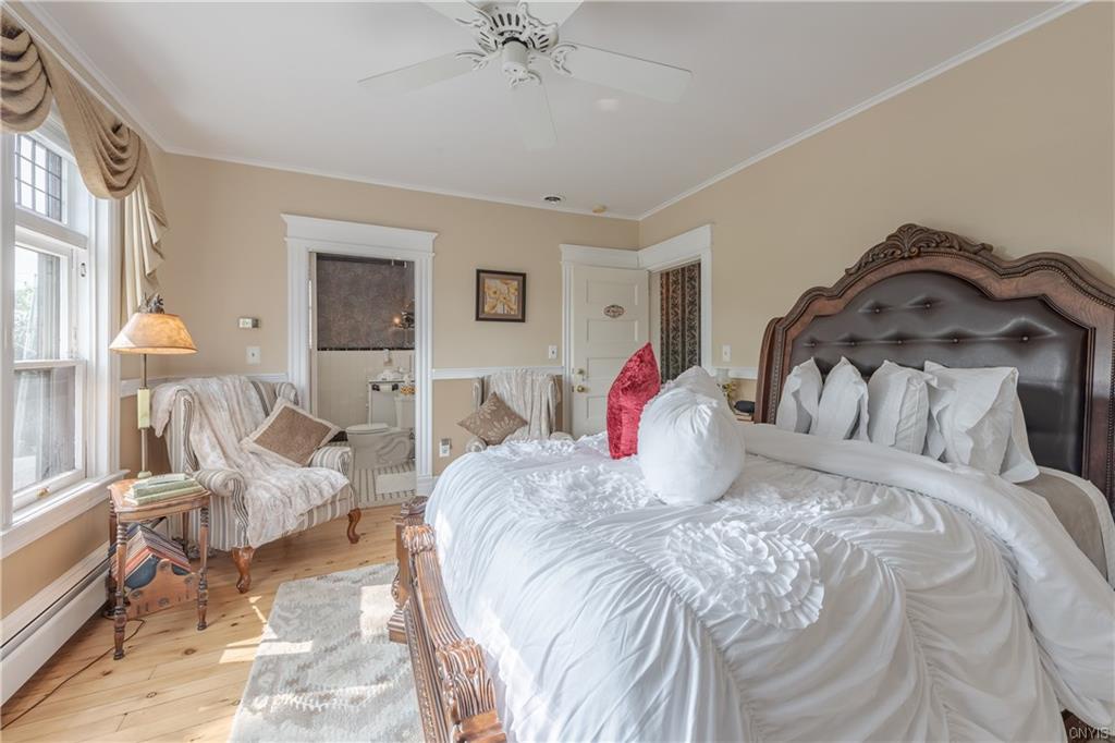 Sweet House Dreams 1894 Victorian Bed and Breakfast in Skaneateles