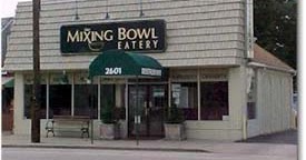 Kitchen Nightmares The Mixing Bowl Closed Reality Tv Revisited