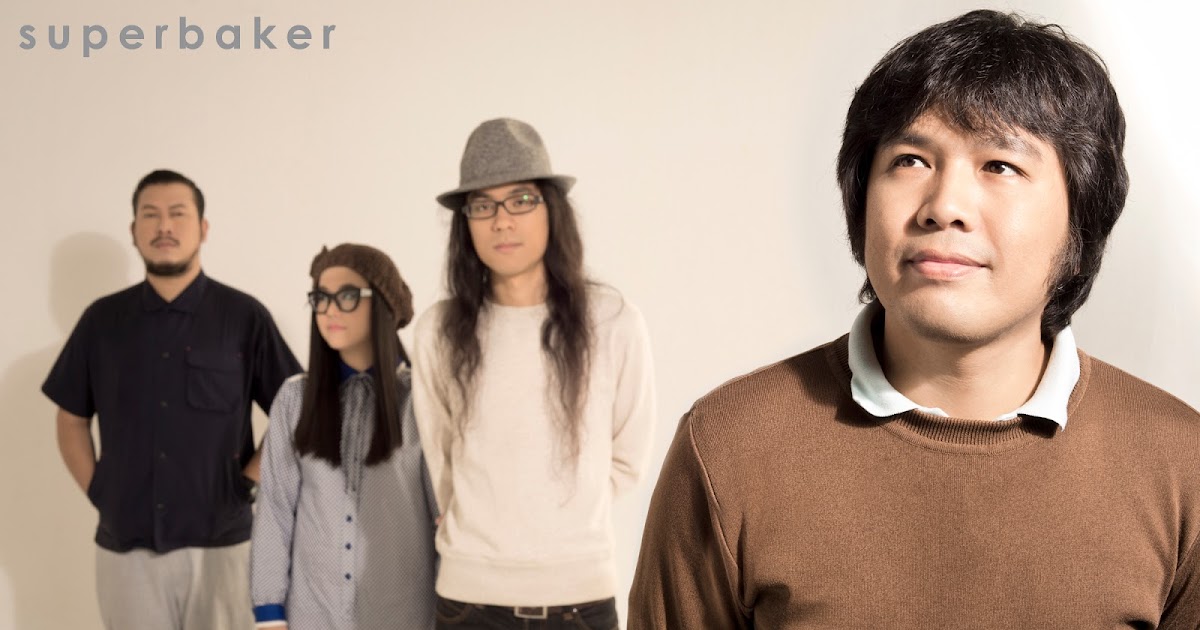 Lyricsศิลปิน Superbaker | ซูเปอเบเกอร์ - Lyricth