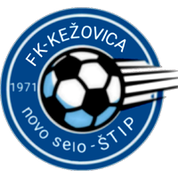 FK KEZHOVICA NOVO SELO
