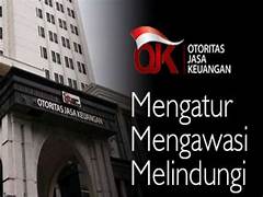 Otoritas Jasa Keuangan (OJK) Otoritas Jasa Keuangan (OJK)