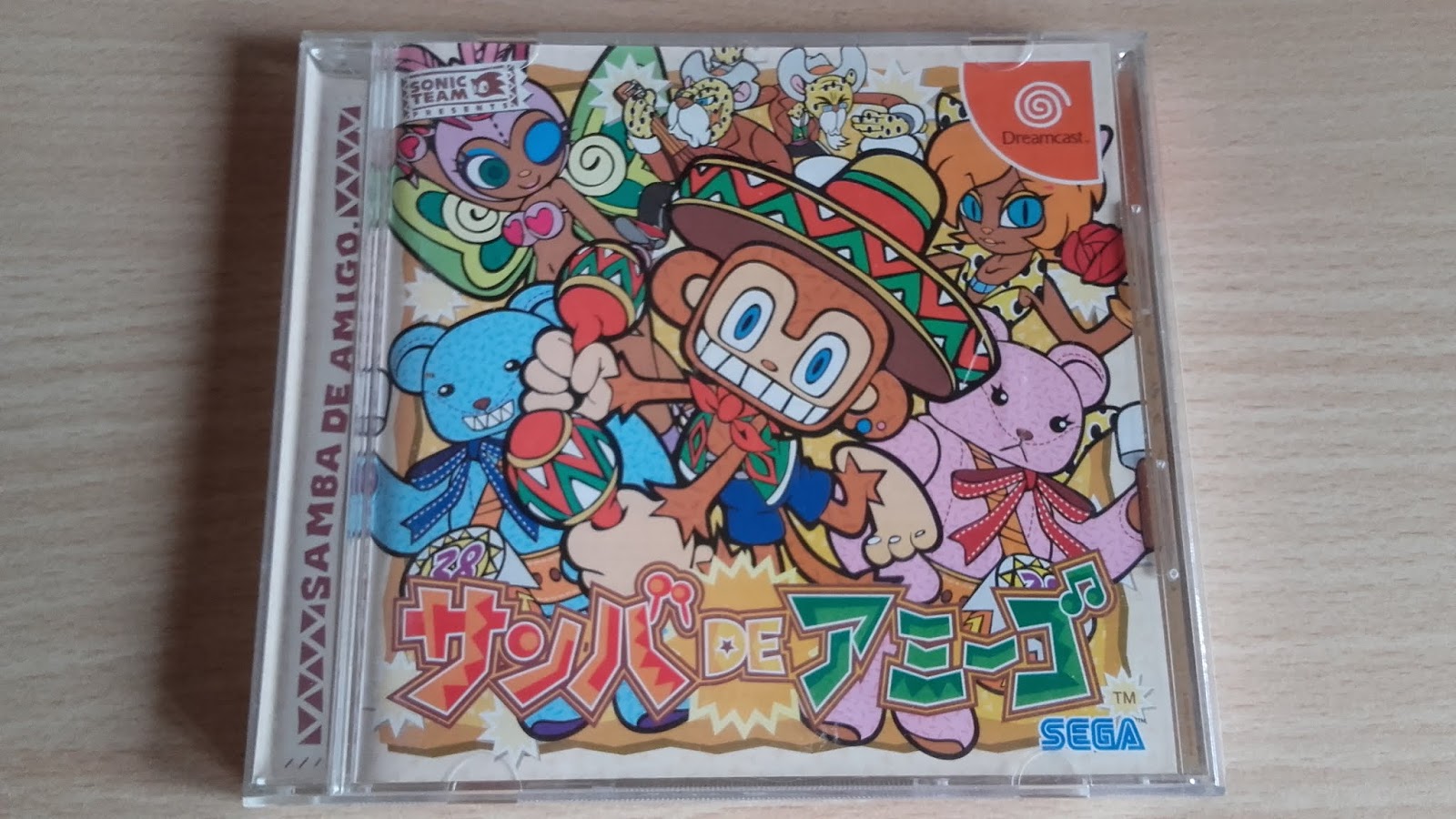 Download Dreamcast Free Wallpaper Dreamcast For Android