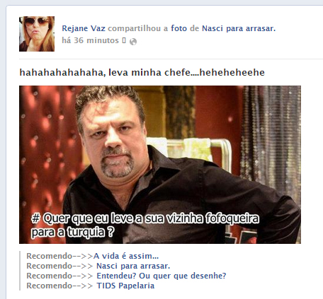 Como ser demitido usando as redes sociais Como ser demitido usando as redes sociais