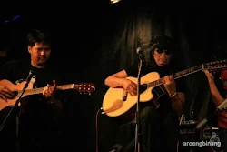 leo kristi warung apresiasi bulungan jakarta selatan