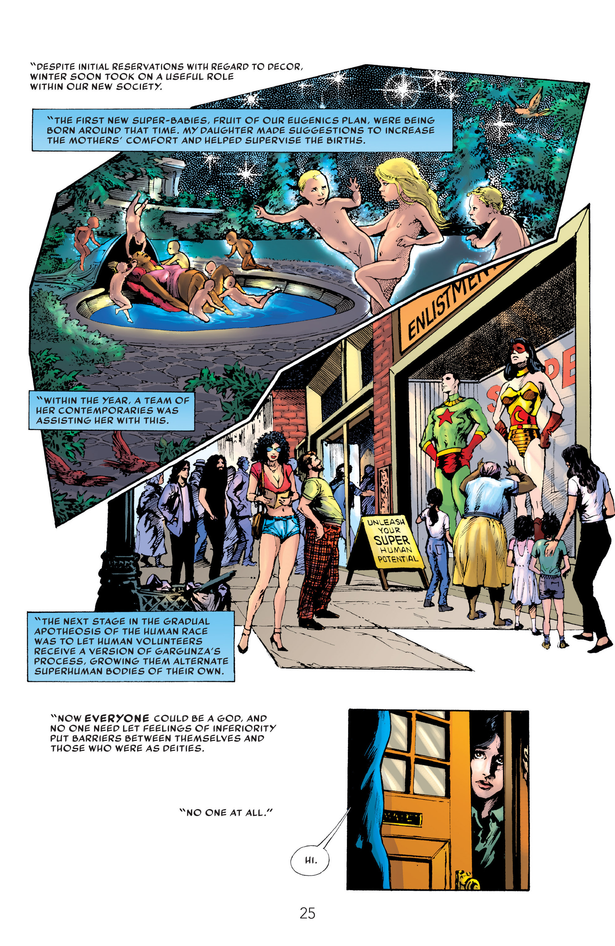 Miracleman (2014) issue 16 - Page 21