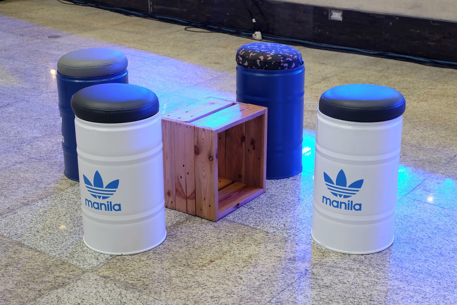 adidas glorietta