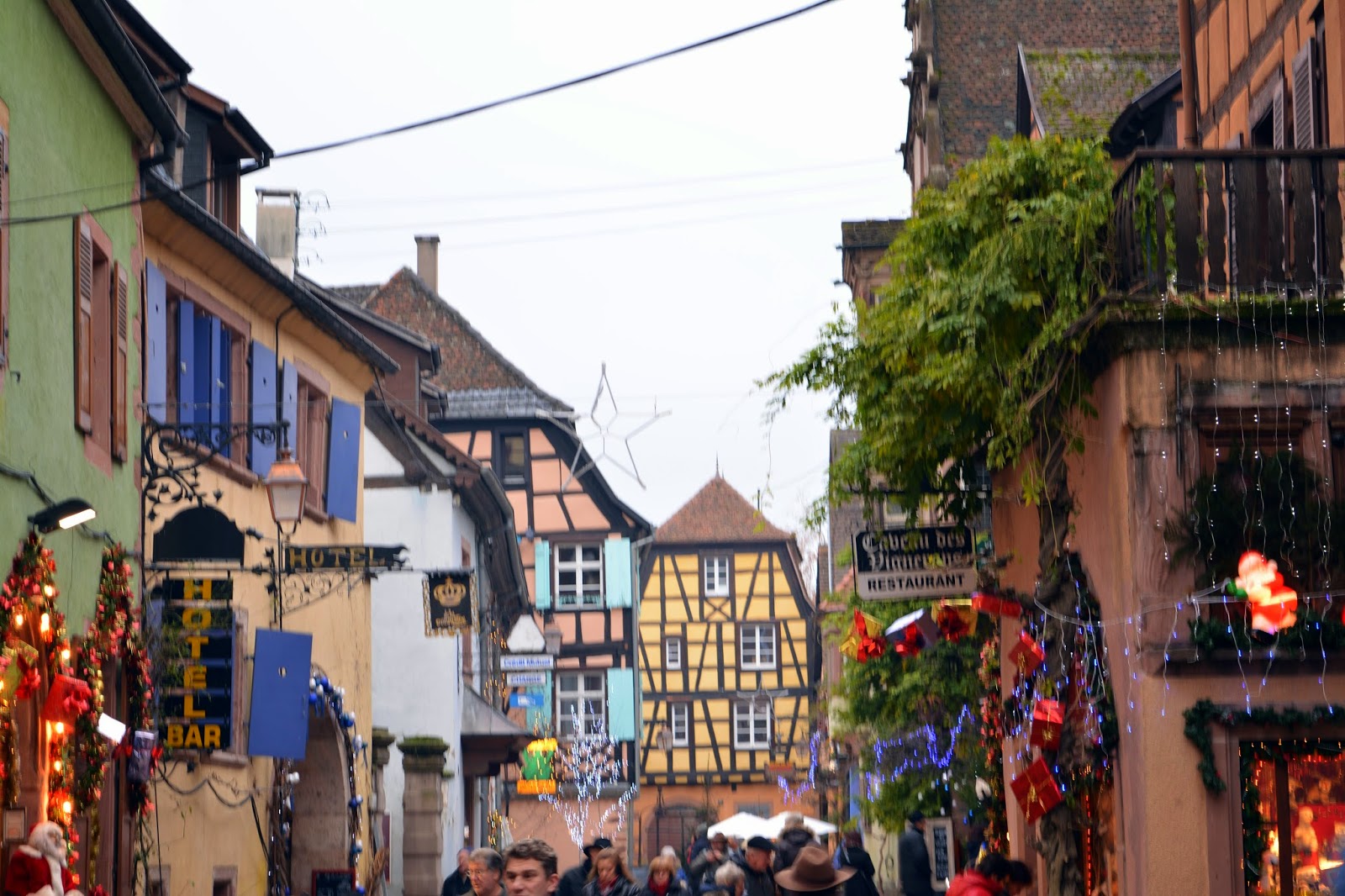 riquewihr