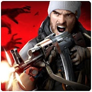 LAST DAY ALIVE MOD APK+DATA v0.7.2 For Android 2018 (No Reload)