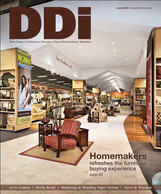 Display and Design Ideas Magazine 201006 WOW Magz