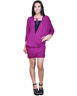 Pakaian dan Baju Distro | pakaianbandungmurah.com : Baju Dress Kode 
