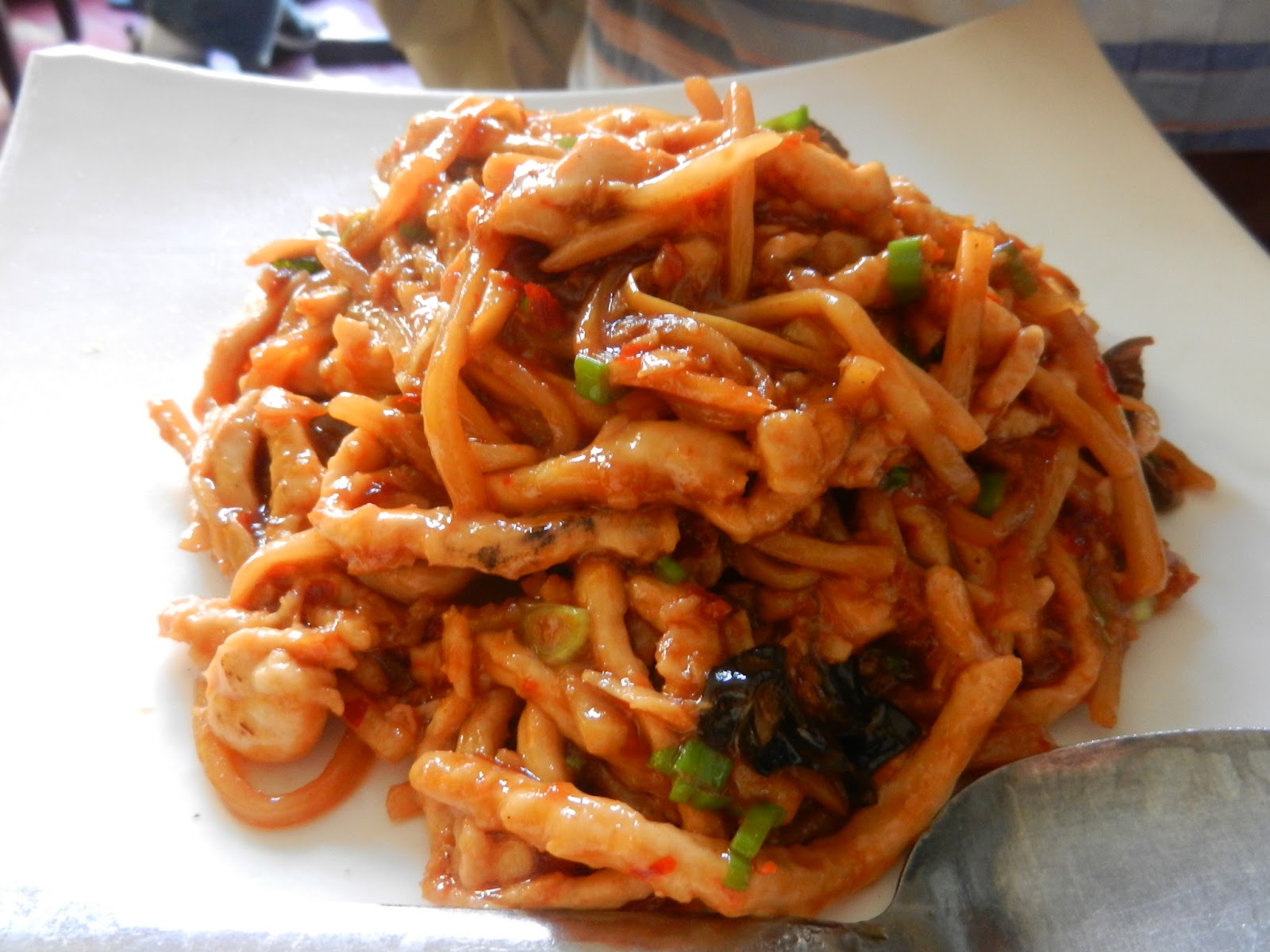 Belly of the Pig Han Dynasty Review [2]