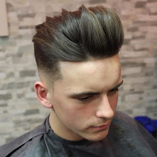 Latest Hairstyles For Men Latest Hairstyles For Men