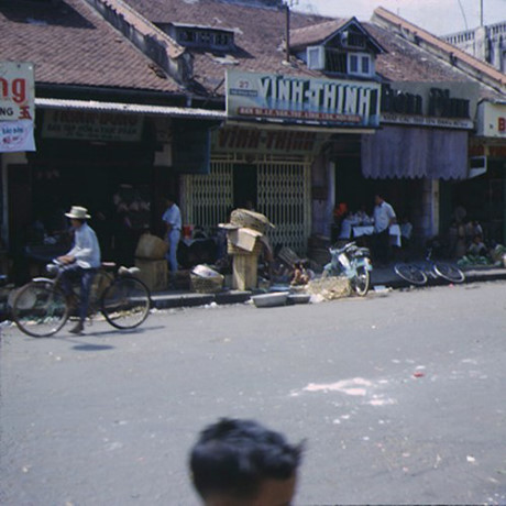 Sai Gon nam 1967 trong anh cua Jeanne Christie - Anh 14