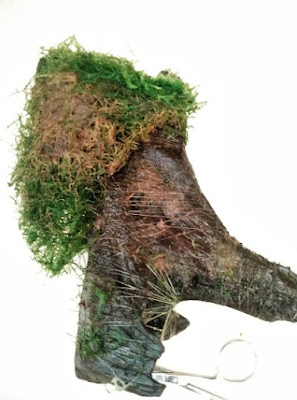 根本が腐ってこのようにベロっと剥がれます