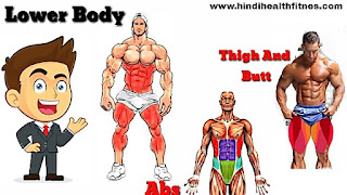 Bina Gym Ghar Par BODY Kaise Banaye बिना जिम बॉडी कैसे बनाये Bina Gym Ghar Par BODY Kaise Banaye बिना जिम बॉडी कैसे बनाये