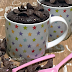 Mug Cake De Chocolate