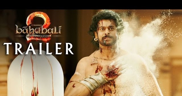 Baahubali 2 The Conclusion Telugu Hd Movie Download