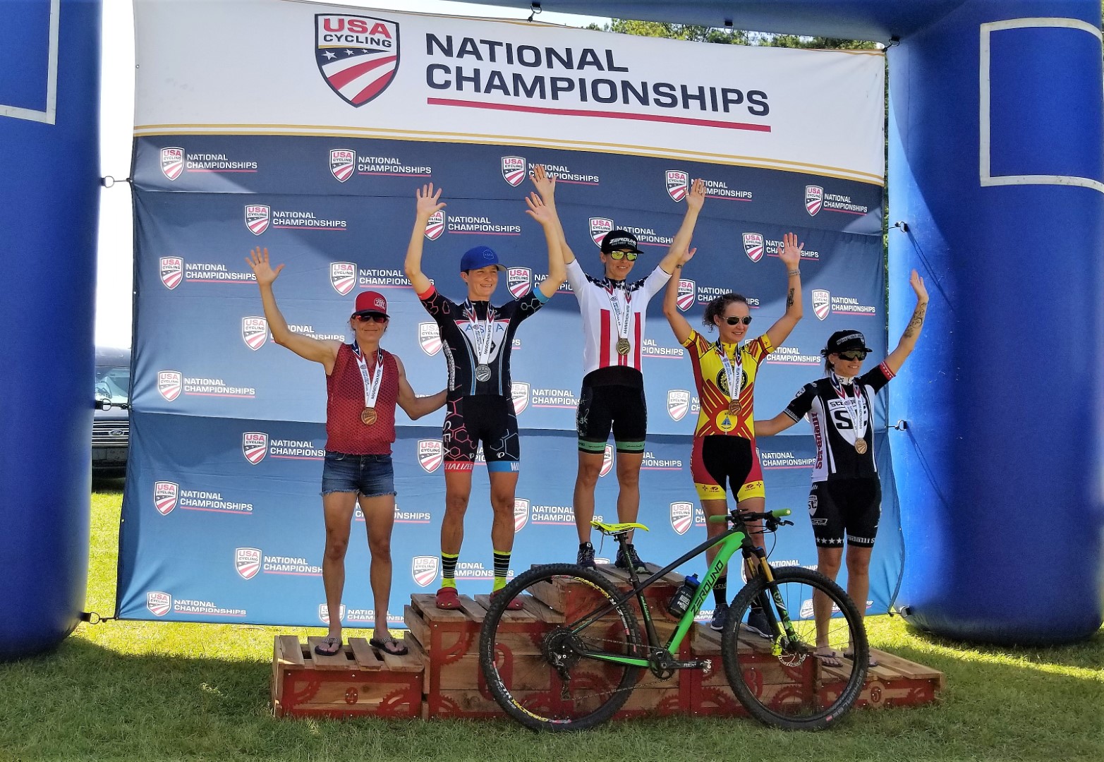usa cycling marathon mtb nationals