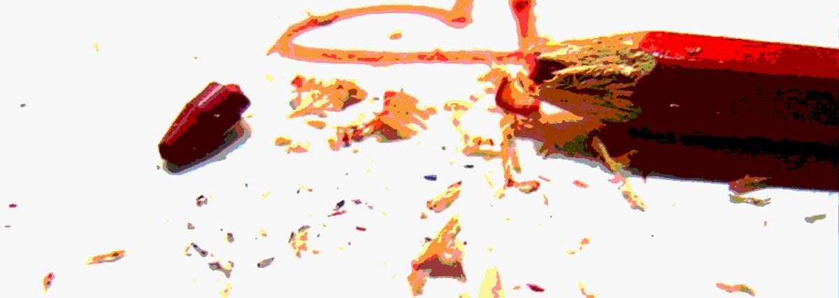 bricole: *Lapis much fa spegash