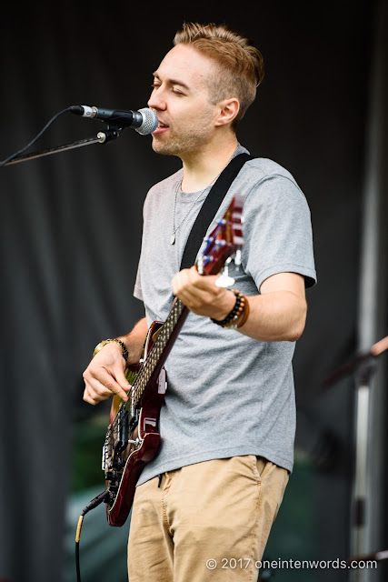 Safe as Houses at Riverfest Elora 2017 at Bissell Park on August 18, 2017 Photo by John at One In Ten Words oneintenwords.com toronto indie alternative live music blog concert photography pictures