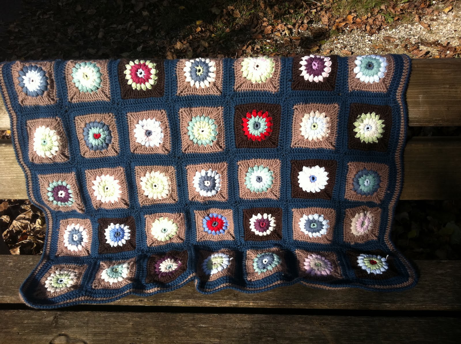 Simone's kleine Welt: Oktober 2011