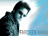Fardeen Khan wallpaper