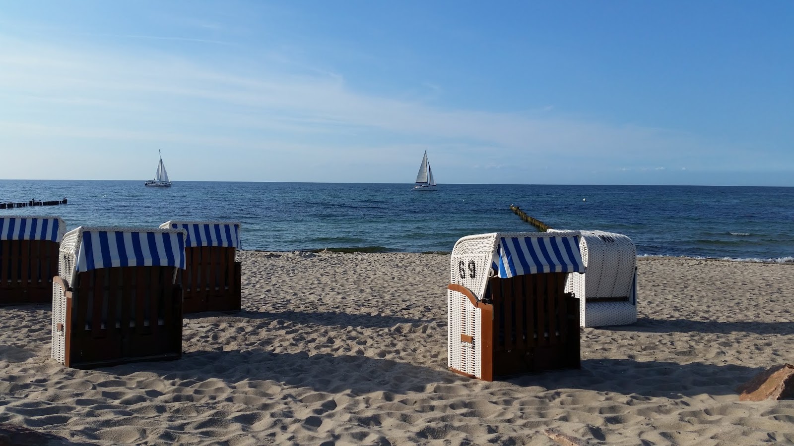 Schweden Gotland Die Grosste Insel Der Ostsee