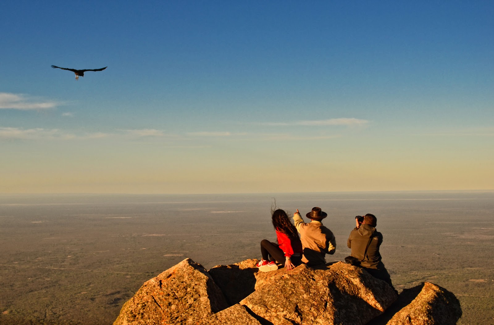 La Rioja, un destino para descubrir y disfrutar a lo largo de todo el año