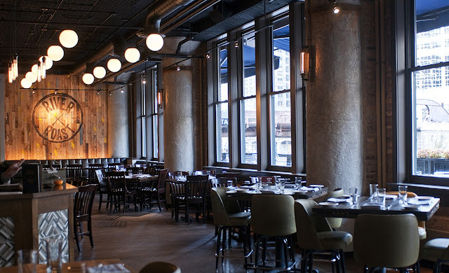 Affordable Budget Wedding Venues Chicago River Roast Chicago Affordable Budget Wedding Venues Chicago River Roast Chicago