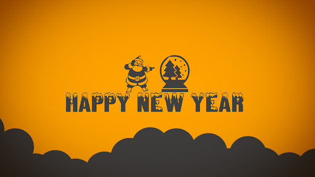 Download Happy New Year 2023 HD Images