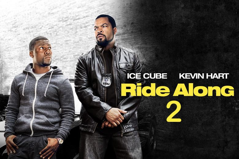 Ride Along 2 Full Movie