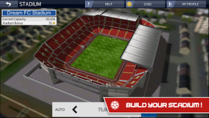 Dream League Soccer 2018 Dream League Soccer 2018 Mod Apk v5.00