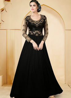 Stylist ideas Middle Eastern Clothing Floor Length Wear