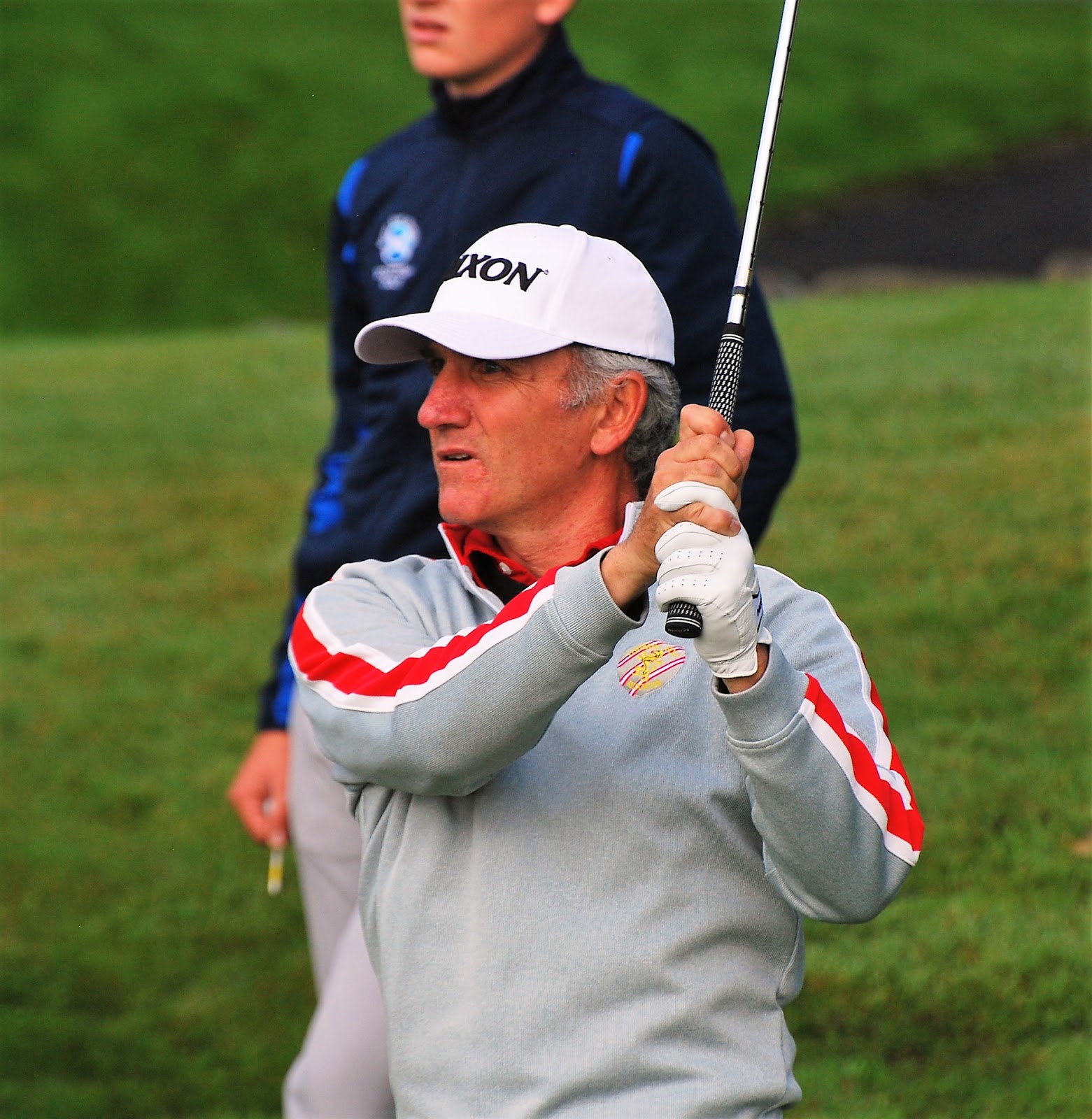 Scottish Golf View Golf News from Around the World Link to scores in