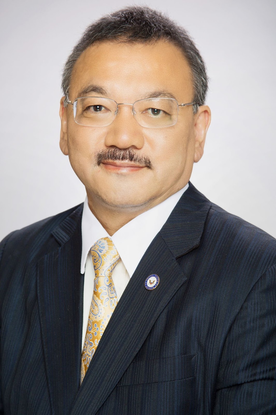 Hawaii House Blog Rep. John Mizuno Receives Leadership Award