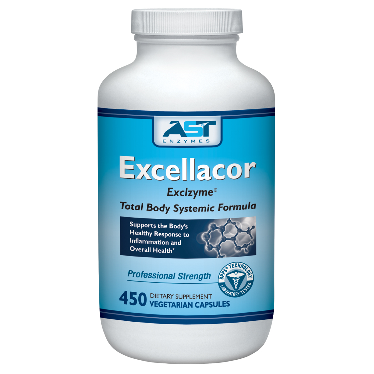 ASK About Vitamins What Are Systemic Enzymes and What Do They Do?