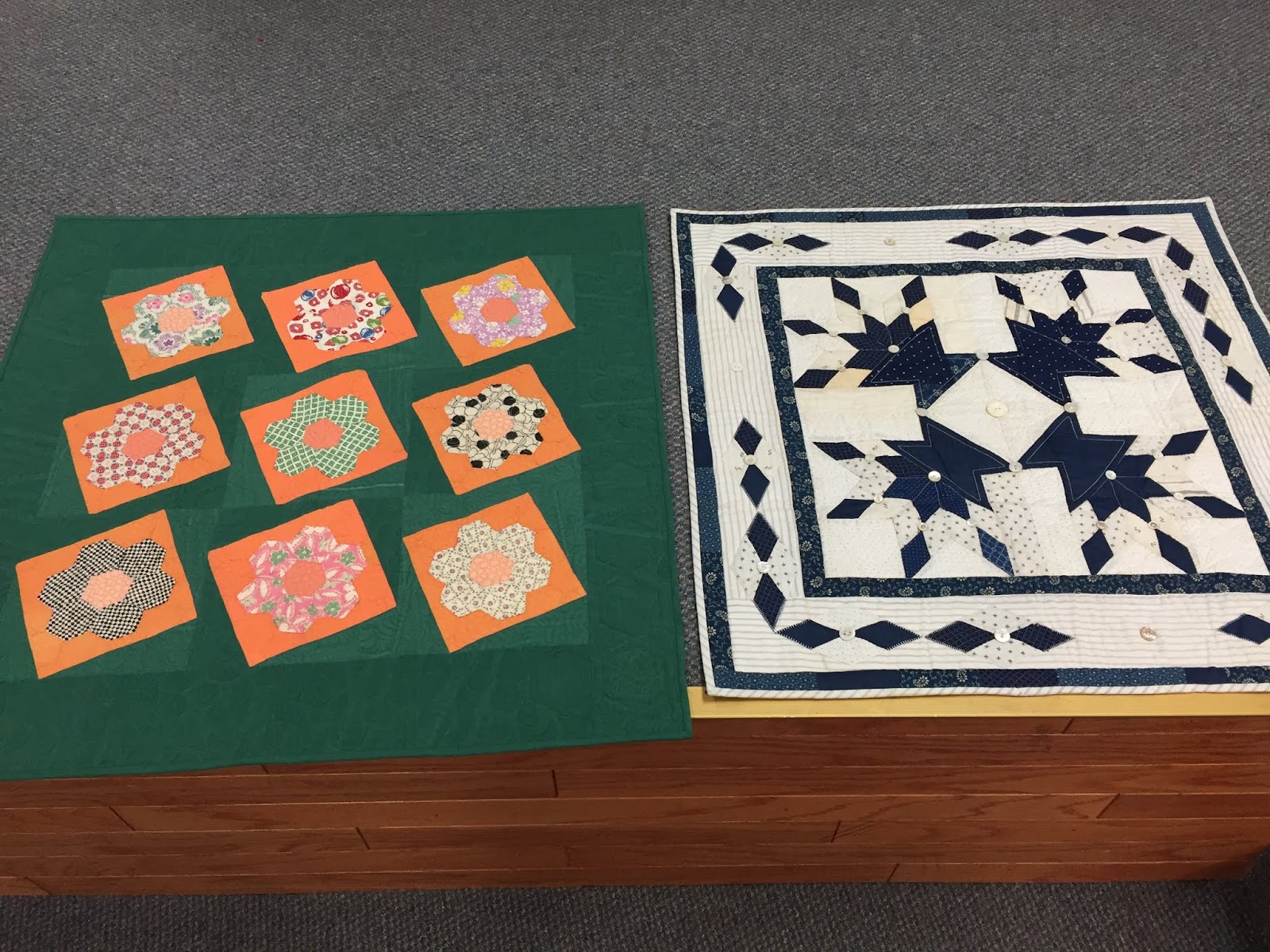 Sew Fun 2 Quilt CO West Quilt Guild